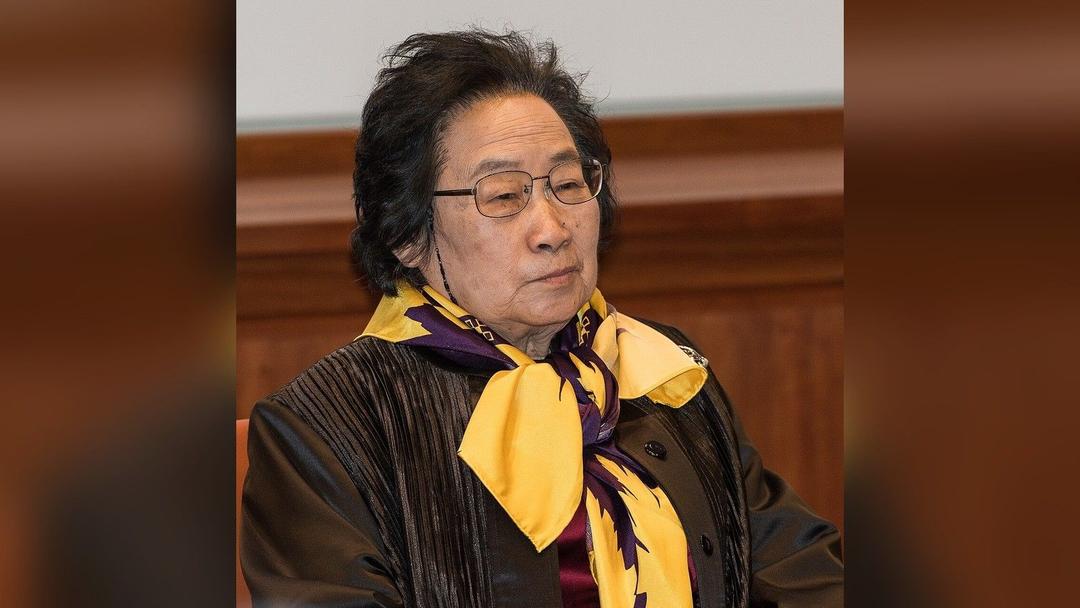 1600년 전 처방전에서 말라리아 약을 찾은 엄마 과학자, 투유유