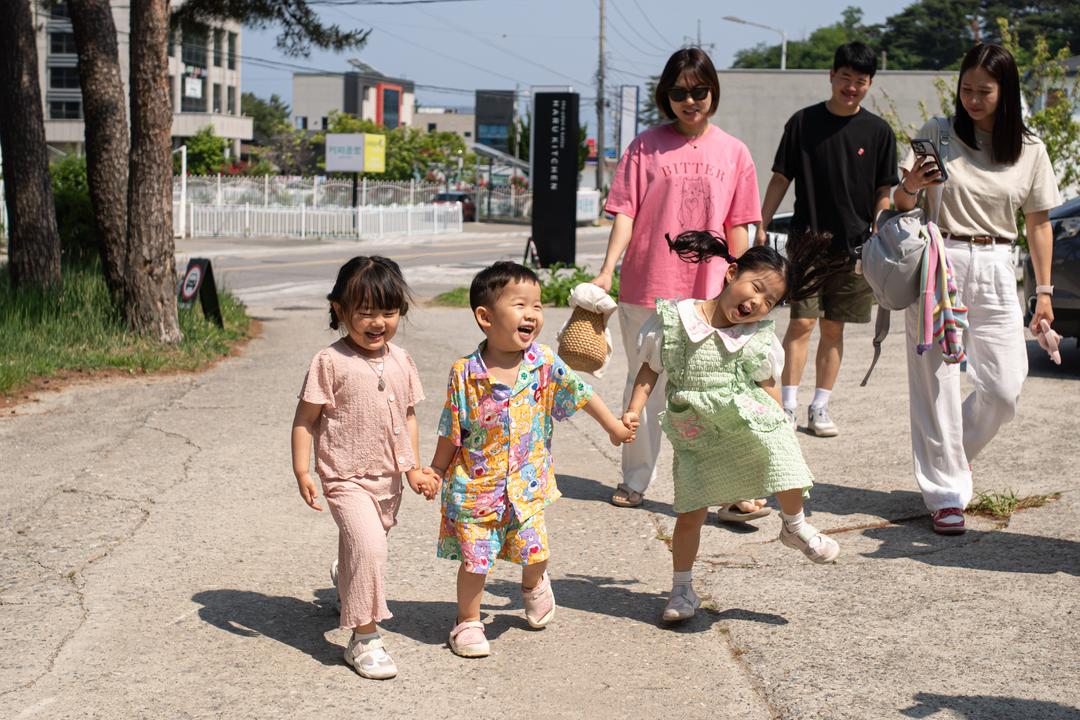 <p>우리 동네</p><p>유치원 정보</p>